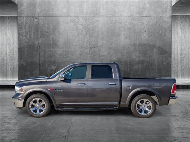 used 2017 Ram 1500 car, priced at $22,991