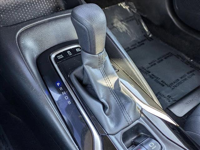 used 2022 Toyota Corolla Hybrid car, priced at $17,933