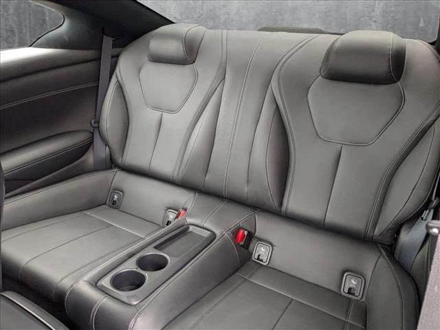 used 2020 INFINITI Q60 car, priced at $22,843