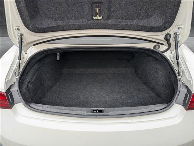 used 2020 INFINITI Q60 car, priced at $22,843