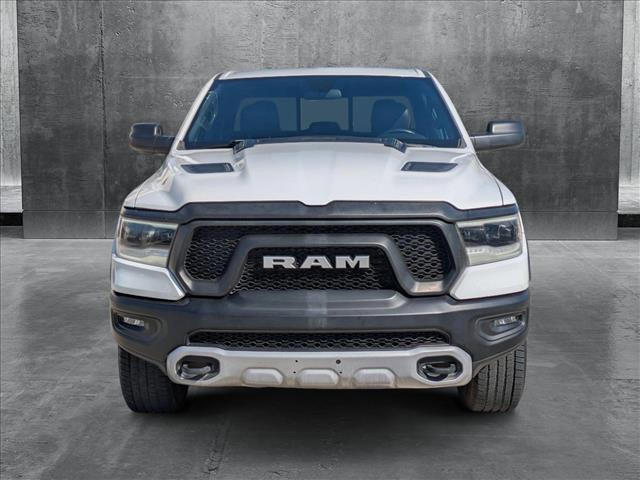 used 2020 Ram 1500 car, priced at $27,991