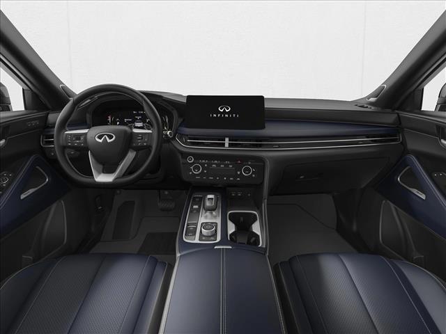 new 2026 INFINITI QX60 car, priced at $66,945