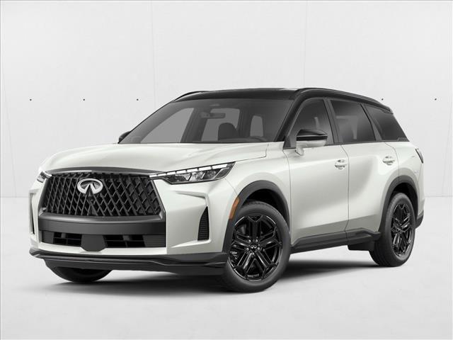 new 2026 INFINITI QX60 car, priced at $66,945