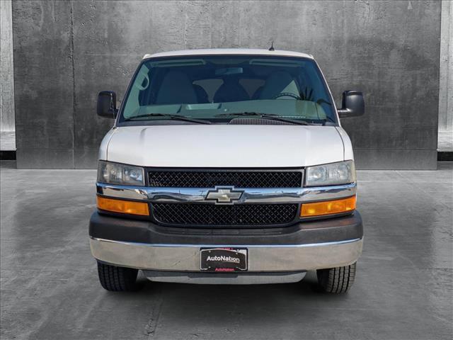 used 2014 Chevrolet Express 2500 car, priced at $16,991