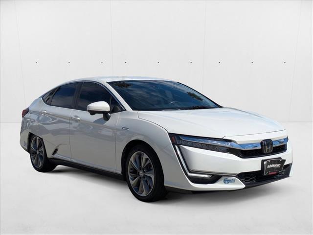used 2020 Honda Clarity Plug-In Hybrid car, priced at $20,951