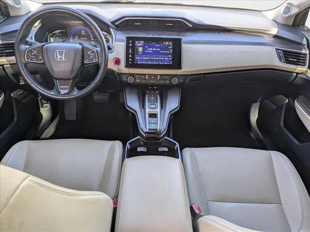 used 2020 Honda Clarity Plug-In Hybrid car, priced at $20,951