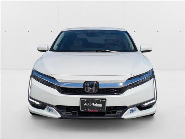 used 2020 Honda Clarity Plug-In Hybrid car, priced at $20,951