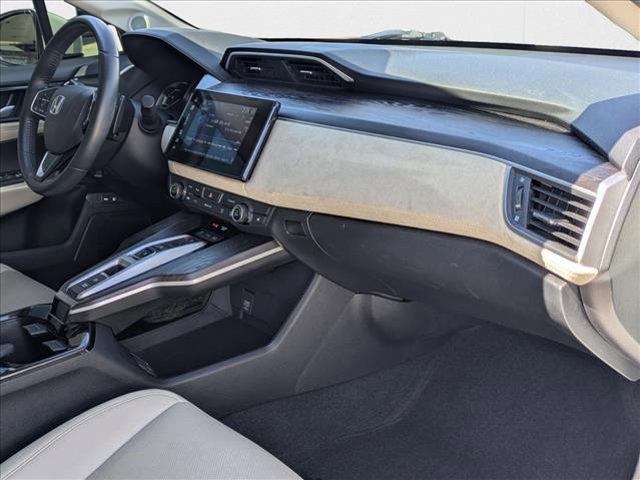 used 2020 Honda Clarity Plug-In Hybrid car, priced at $20,951
