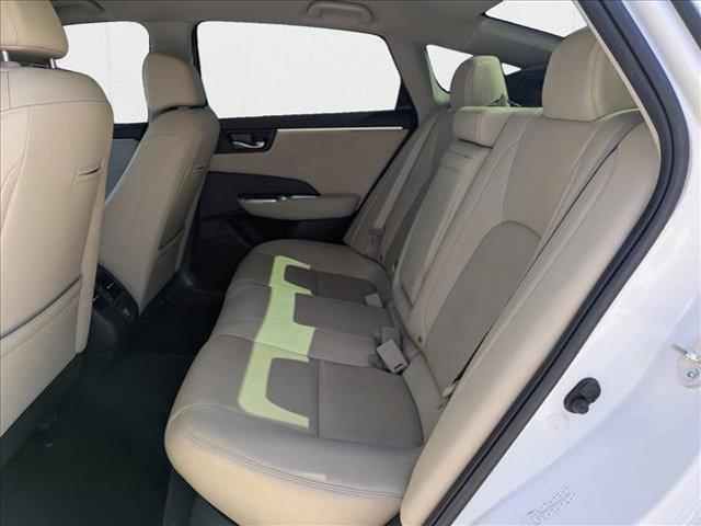 used 2020 Honda Clarity Plug-In Hybrid car, priced at $20,951