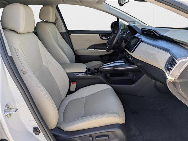 used 2020 Honda Clarity Plug-In Hybrid car, priced at $20,951