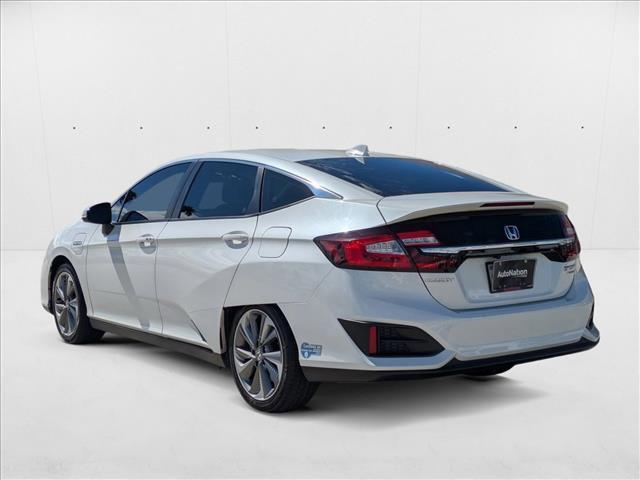 used 2020 Honda Clarity Plug-In Hybrid car, priced at $20,951