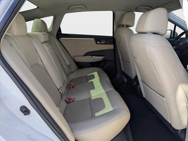 used 2020 Honda Clarity Plug-In Hybrid car, priced at $20,951