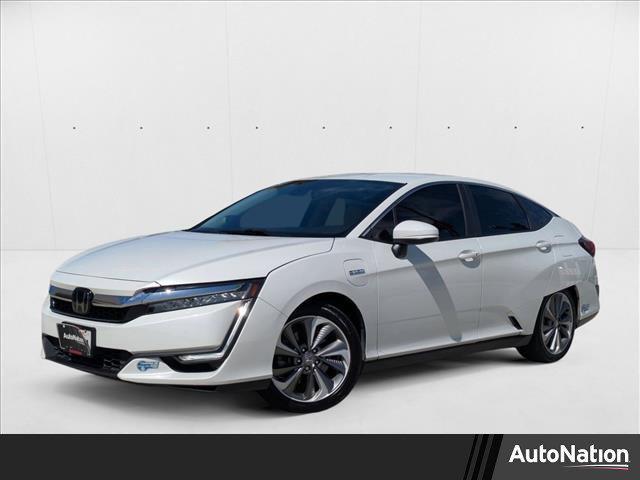used 2020 Honda Clarity Plug-In Hybrid car, priced at $20,951
