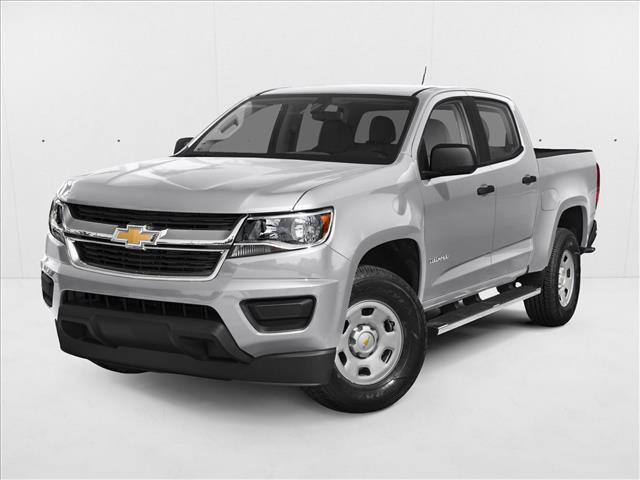 used 2020 Chevrolet Colorado car, priced at $19,995