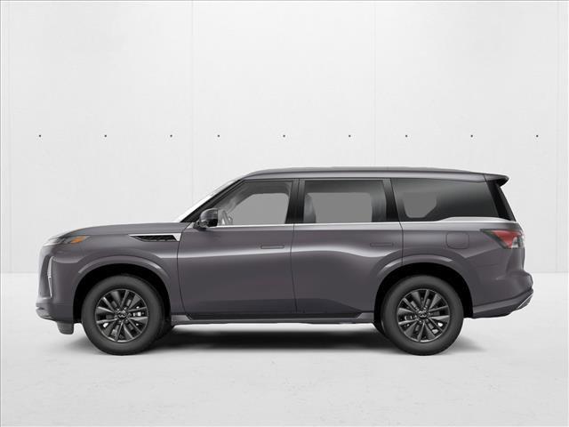 new 2026 INFINITI QX80 car, priced at $98,275