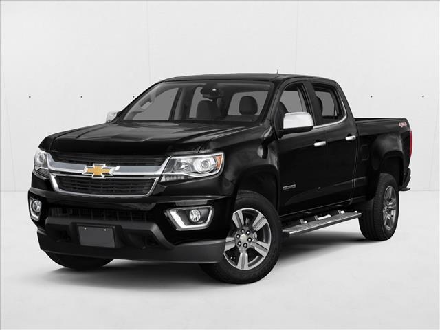 used 2016 Chevrolet Colorado car, priced at $18,493