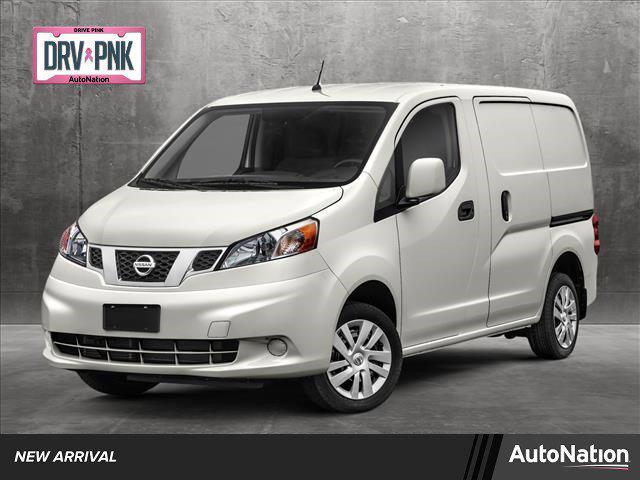 used 2020 Nissan NV200 car, priced at $29,357