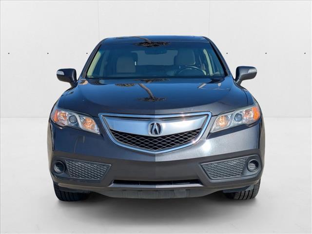 used 2015 Acura RDX car, priced at $14,994