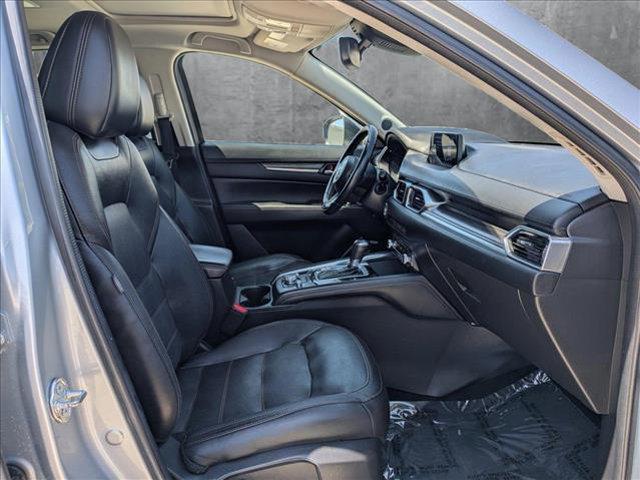 used 2019 Mazda CX-5 car, priced at $14,994