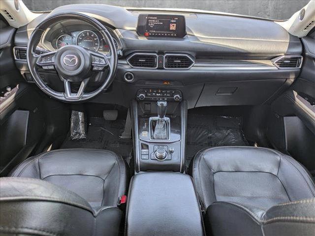 used 2019 Mazda CX-5 car, priced at $14,994