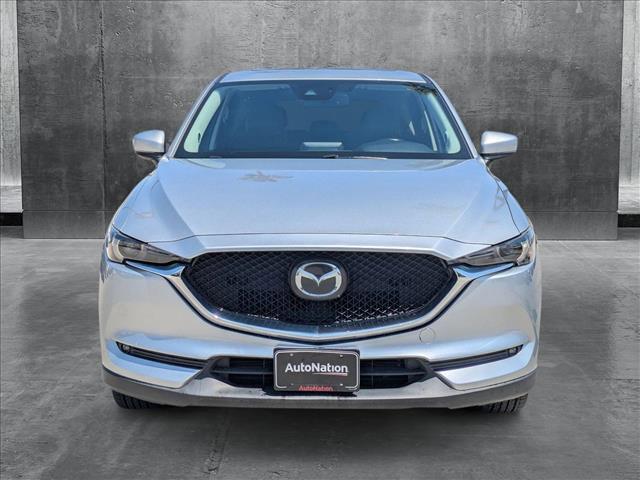 used 2019 Mazda CX-5 car, priced at $14,994
