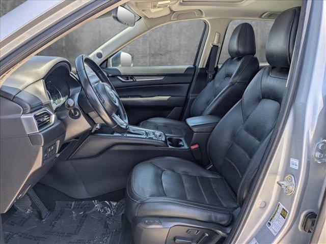 used 2019 Mazda CX-5 car, priced at $14,994