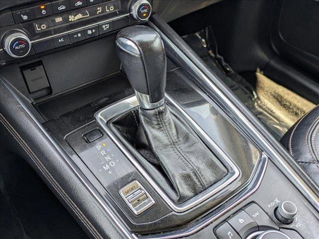 used 2019 Mazda CX-5 car, priced at $14,994