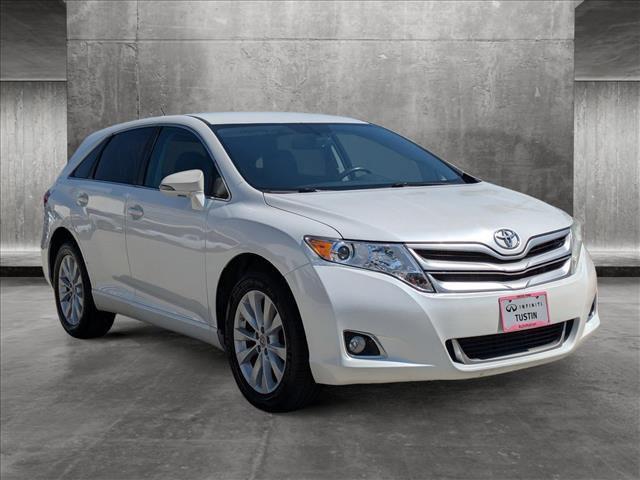 used 2013 Toyota Venza car, priced at $9,495