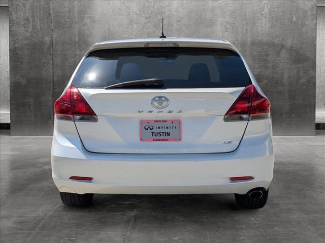 used 2013 Toyota Venza car, priced at $9,495