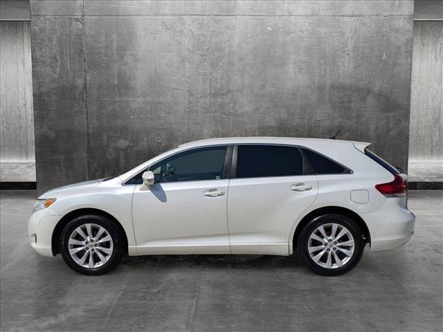 used 2013 Toyota Venza car, priced at $9,495