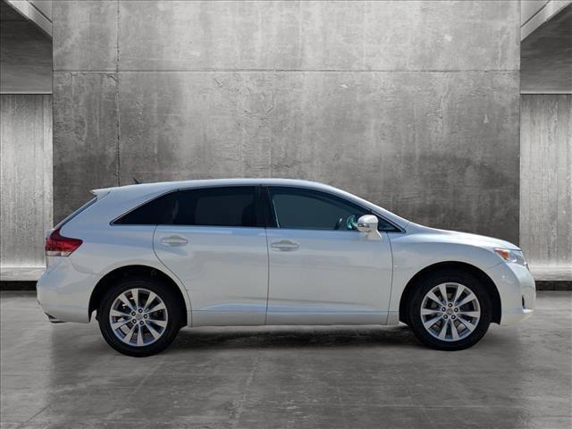 used 2013 Toyota Venza car, priced at $9,495