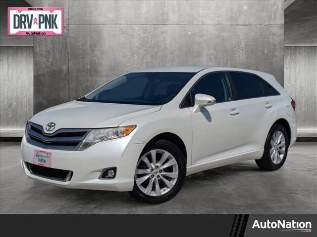 used 2013 Toyota Venza car, priced at $9,495