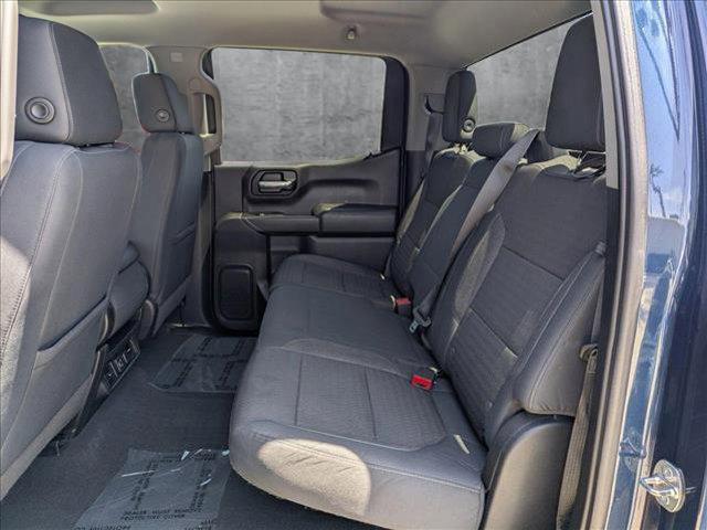 used 2019 Chevrolet Silverado 1500 car, priced at $29,997