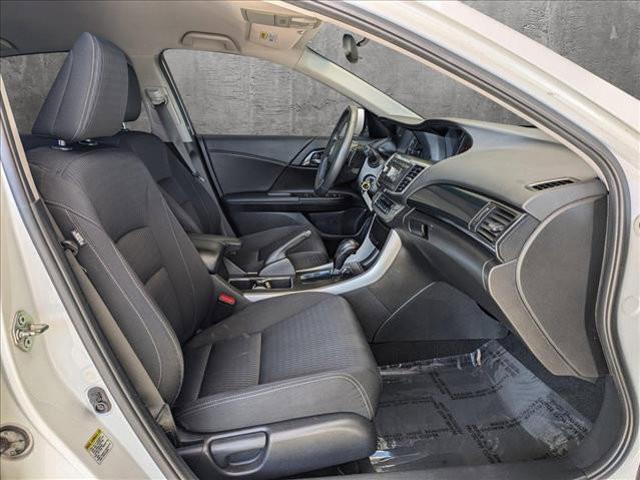 used 2015 Honda Accord car, priced at $16,991