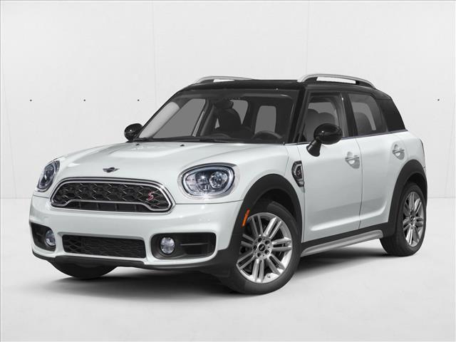 used 2020 MINI Countryman car, priced at $18,993