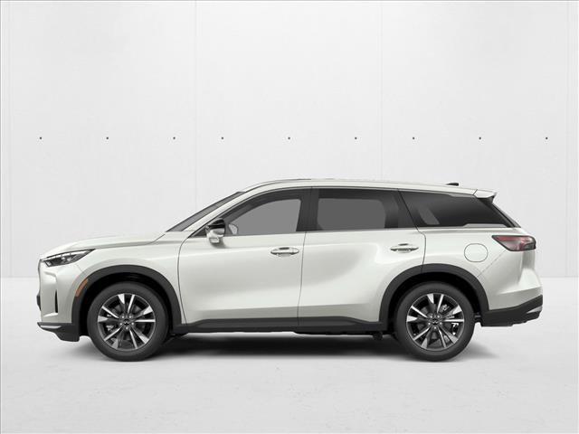 new 2026 INFINITI QX60 car, priced at $60,070