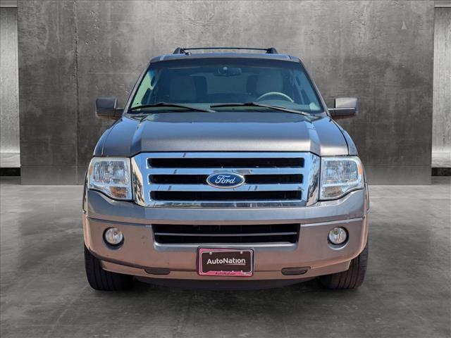 used 2012 Ford Expedition EL car, priced at $7,991