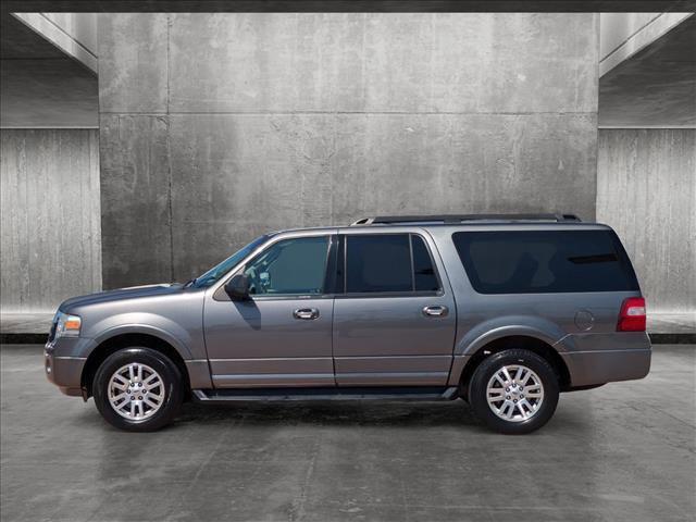 used 2012 Ford Expedition EL car, priced at $7,991