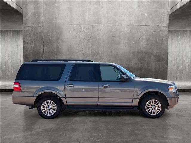 used 2012 Ford Expedition EL car, priced at $7,991