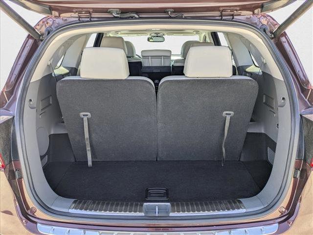 used 2018 Kia Sorento car, priced at $15,993