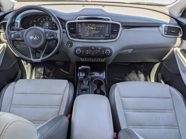 used 2018 Kia Sorento car, priced at $15,993