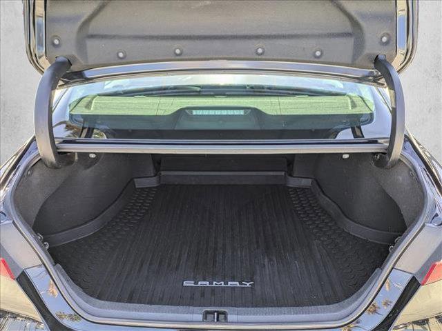 used 2020 Toyota Camry Hybrid car, priced at $16,493