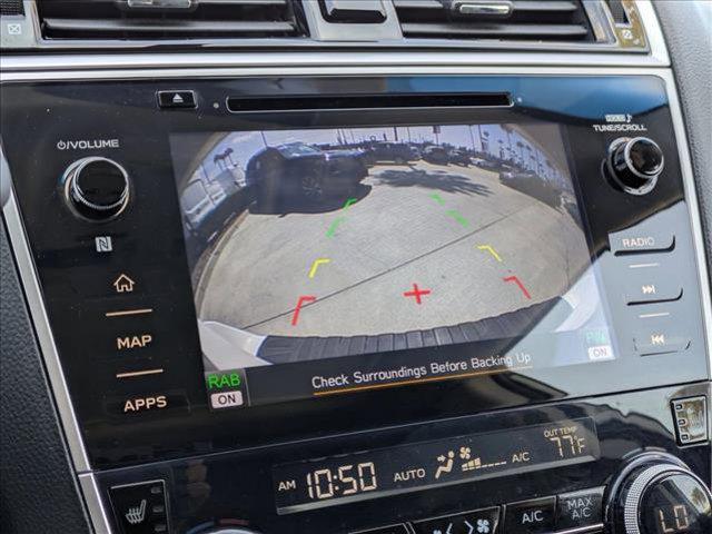 used 2018 Subaru Outback car, priced at $19,493
