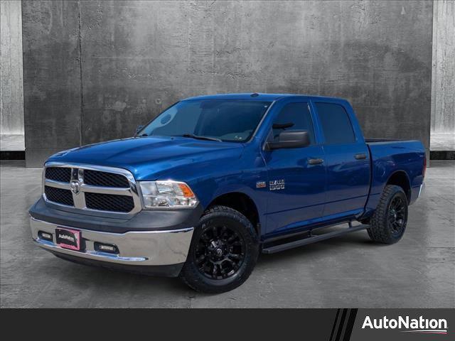 used 2017 Ram 1500 car, priced at $22,998