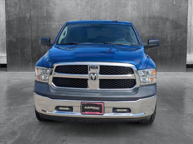 used 2017 Ram 1500 car, priced at $22,998