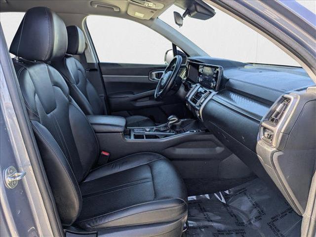 used 2021 Kia Sorento car, priced at $19,993