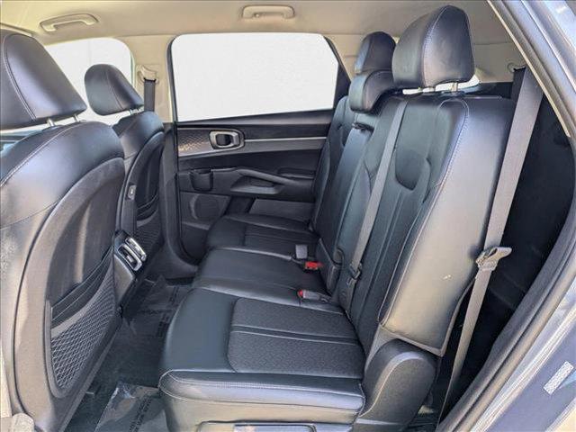 used 2021 Kia Sorento car, priced at $19,993
