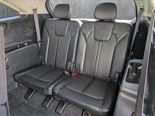 used 2021 Kia Sorento car, priced at $21,994