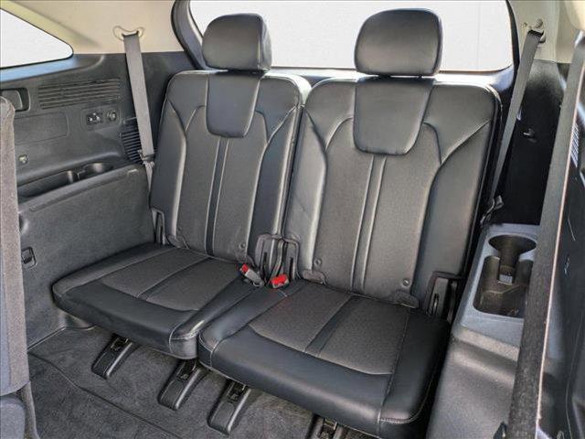 used 2021 Kia Sorento car, priced at $19,993