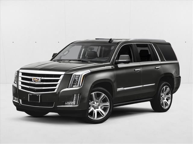 used 2016 Cadillac Escalade car, priced at $25,995